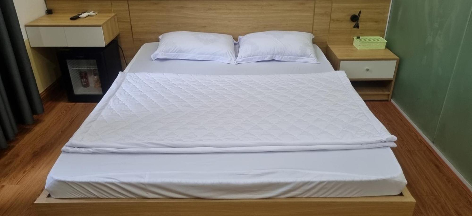 Khoi Dai Hotel Buôn Ma Thuột Extérieur photo