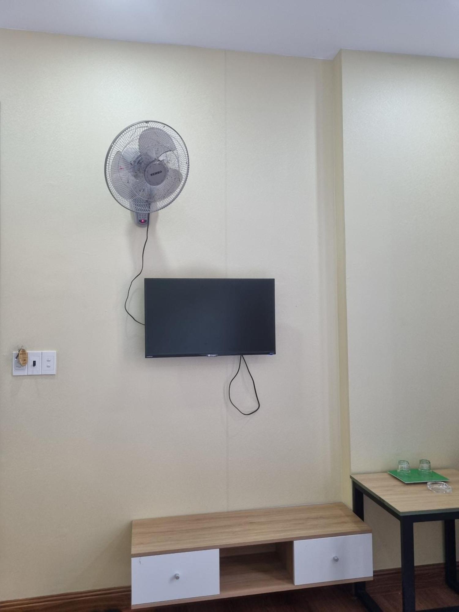 Khoi Dai Hotel Buôn Ma Thuột Extérieur photo