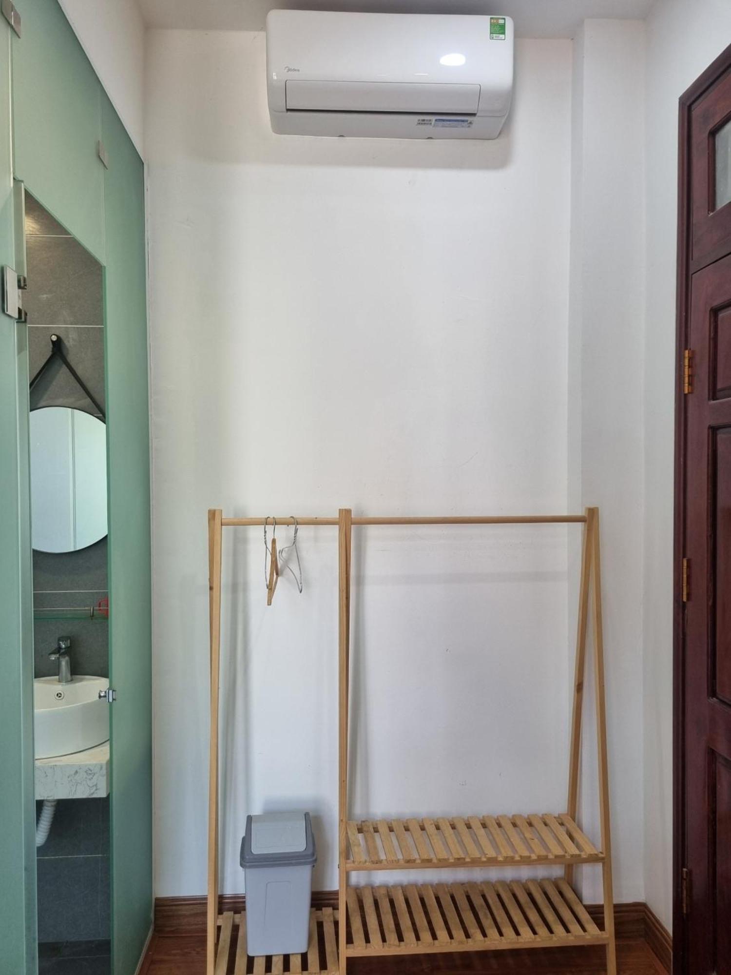 Khoi Dai Hotel Buôn Ma Thuột Extérieur photo