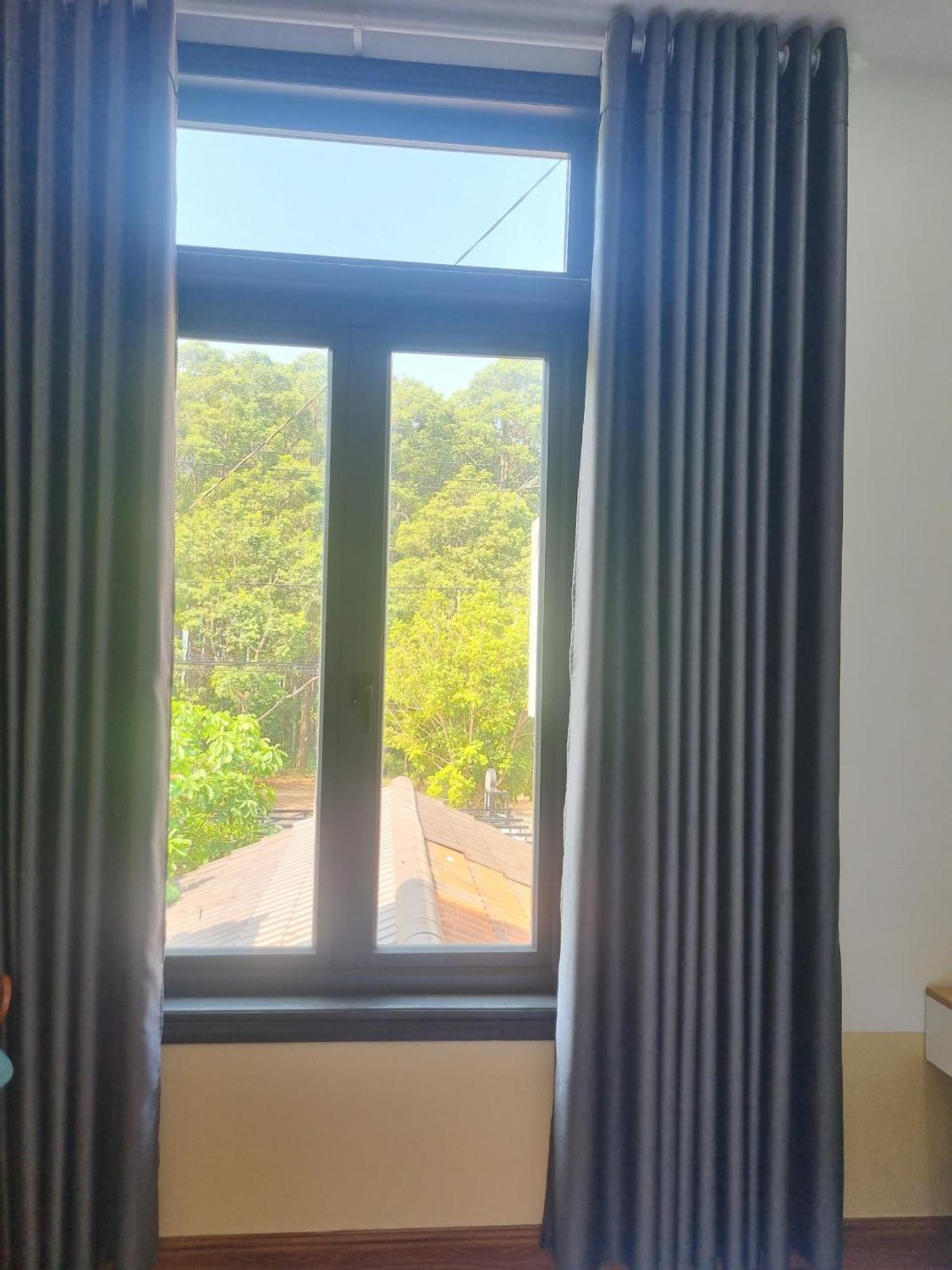 Khoi Dai Hotel Buôn Ma Thuột Extérieur photo