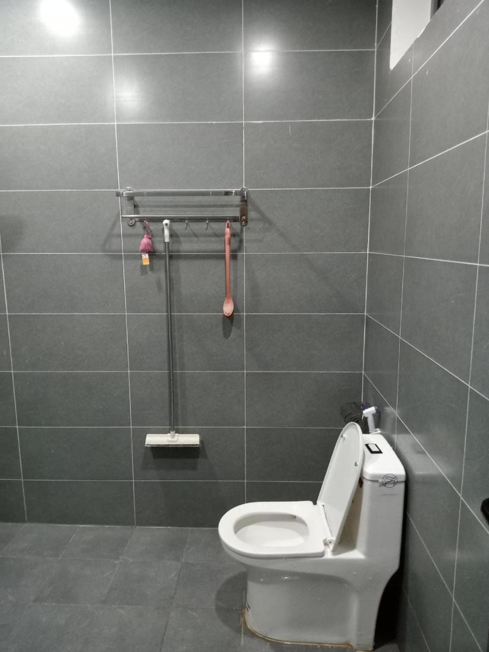 Khoi Dai Hotel Buôn Ma Thuột Extérieur photo