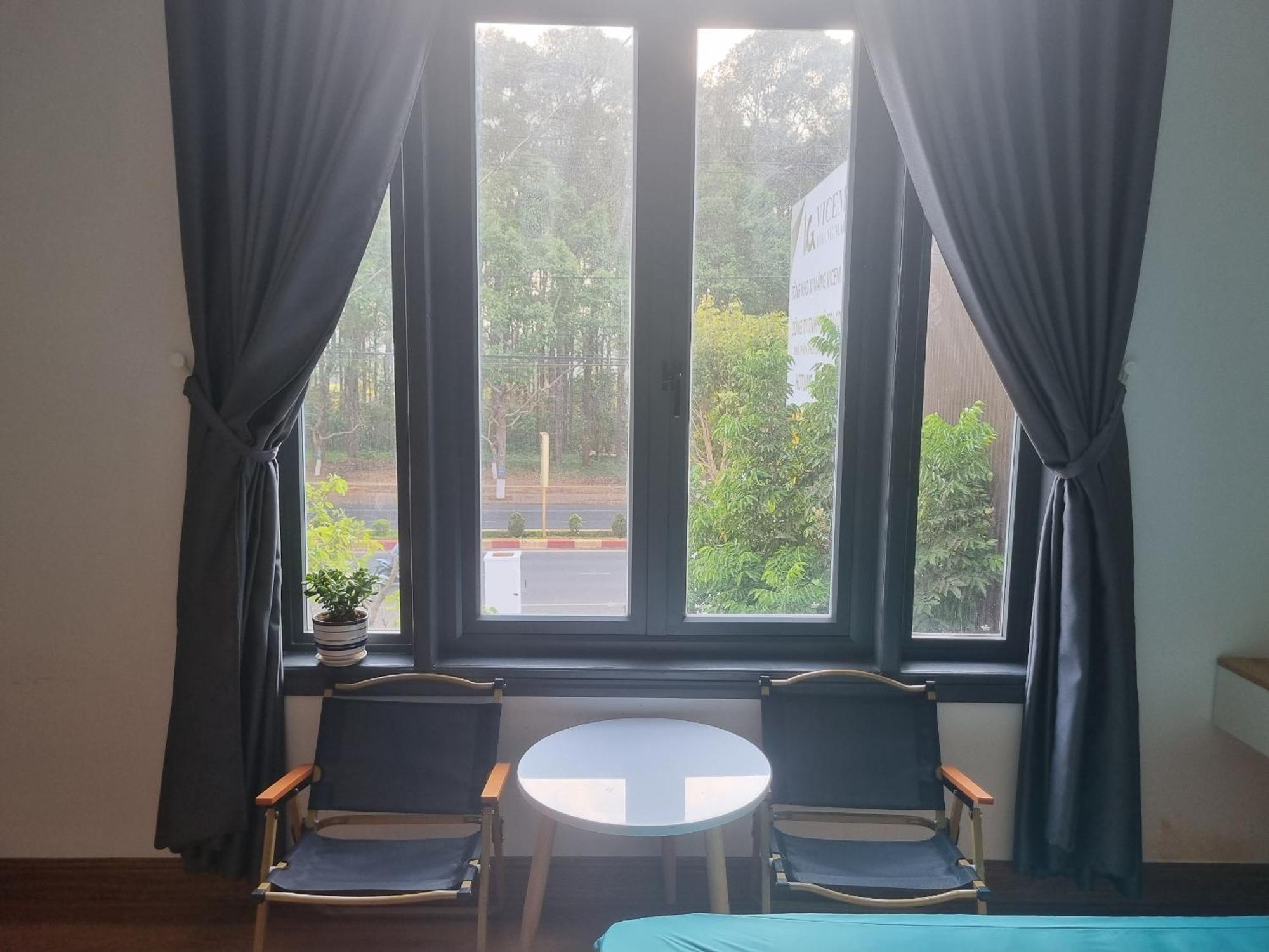 Khoi Dai Hotel Buôn Ma Thuột Extérieur photo