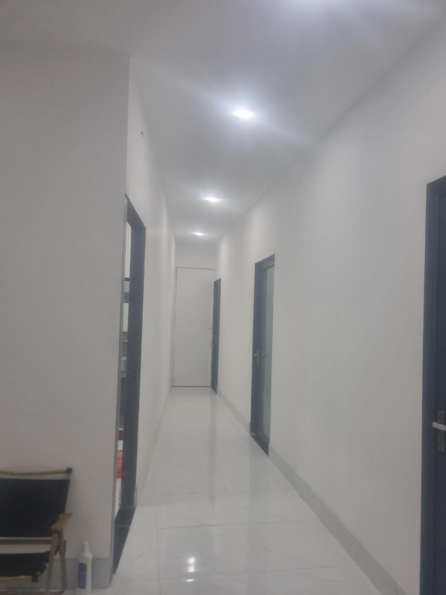 Khoi Dai Hotel Buôn Ma Thuột Extérieur photo