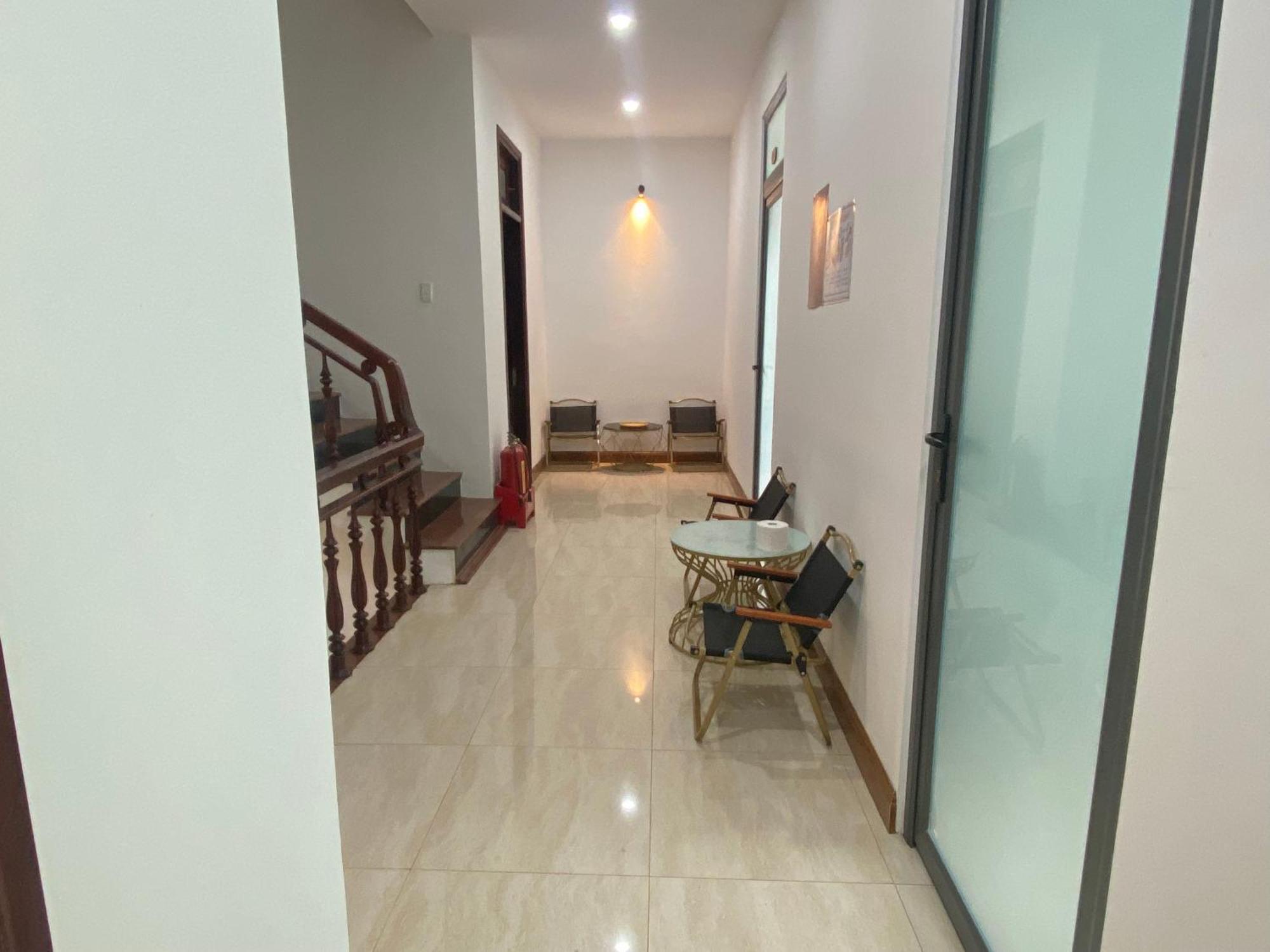 Khoi Dai Hotel Buôn Ma Thuột Extérieur photo