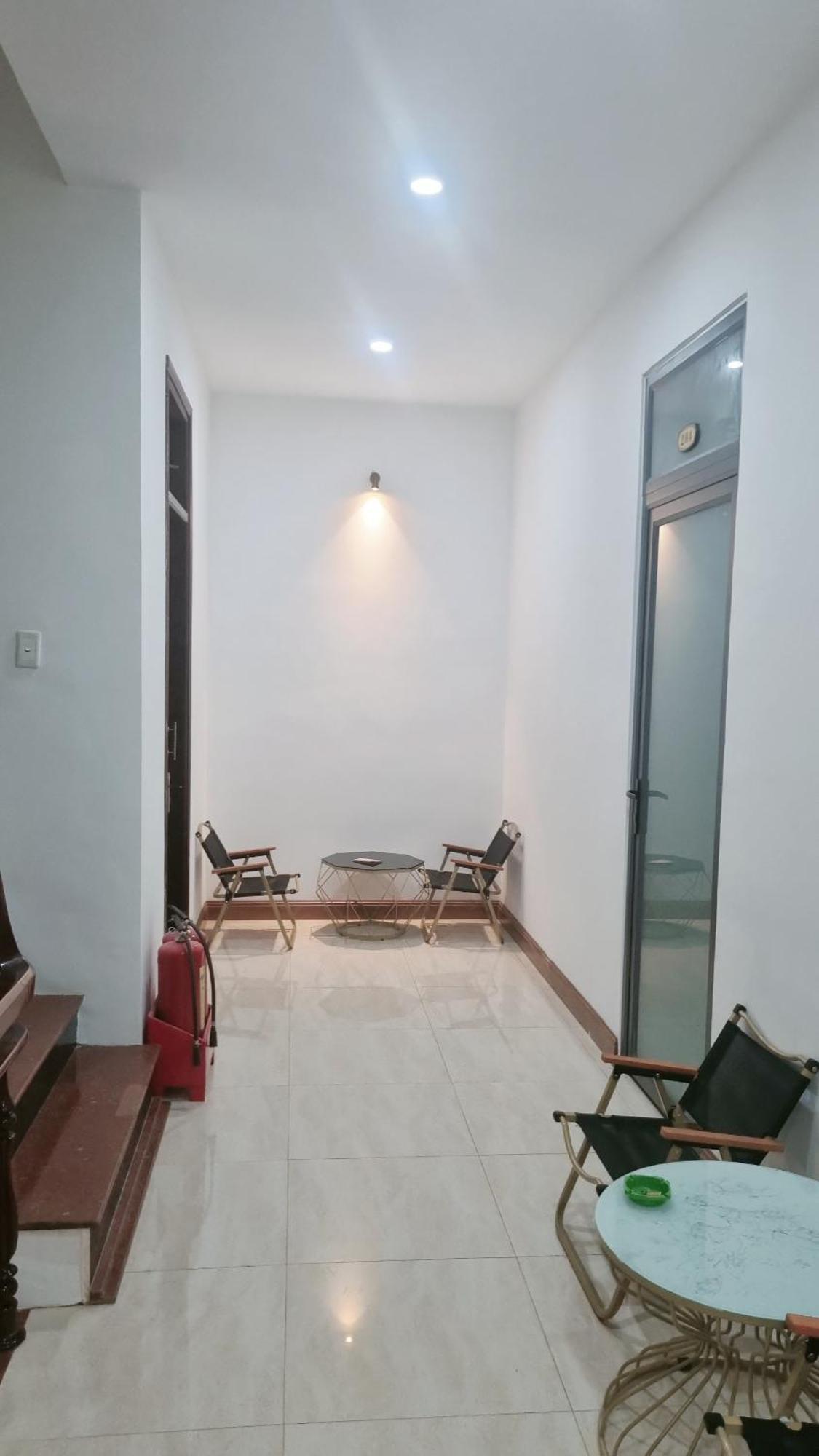 Khoi Dai Hotel Buôn Ma Thuột Extérieur photo
